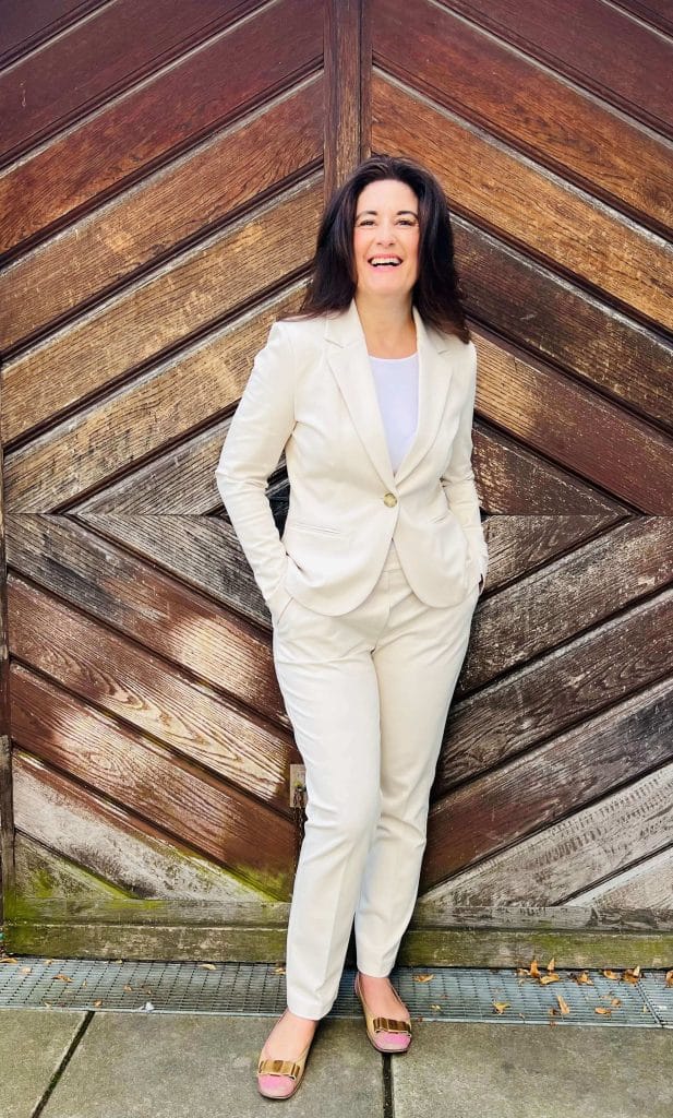 Annette von Nordeck Netzwerken lernen Frauen berufliches Networking