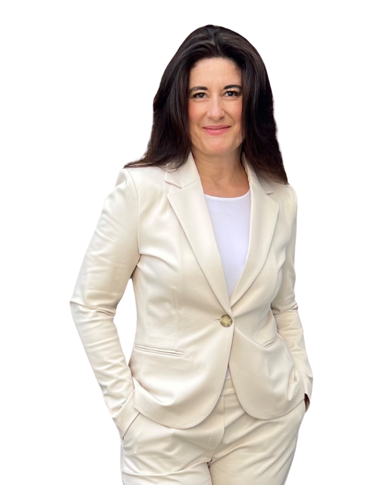 Herobild Annette von Nordeck Netzwerken lernen Frauen berufliches Networking